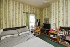 Fox Street, Scunthorpe