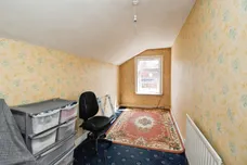 Fox Street, Scunthorpe