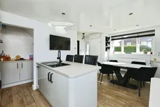 Riddell Avenue, Langold, Worksop