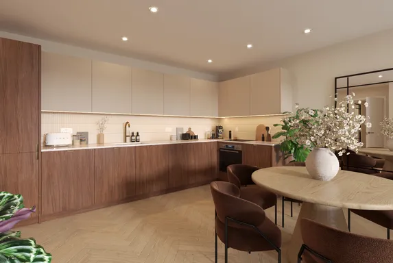 Page House, East Street, Epsom, KT17