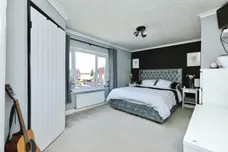Riddell Avenue, Langold, Worksop