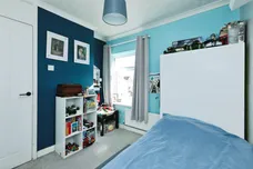 Riddell Avenue, Langold, Worksop