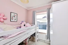 Riddell Avenue, Langold, Worksop