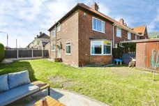 Riddell Avenue, Langold, Worksop