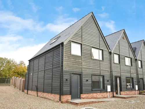 Coppins Yard, Colne Engaine, Colchesterphoto