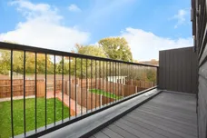 Coppins Yard, Colne Engaine, Colchester