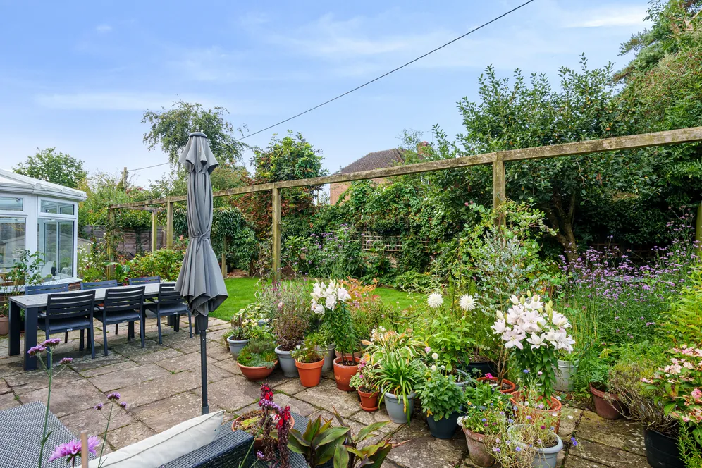 Eggars Field, Bentley, Farnham, GU10 photo 13