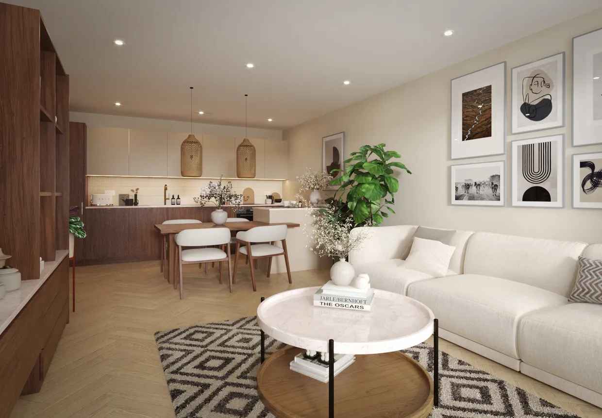 Page House, East Street, Epsom, KT17 photo 5