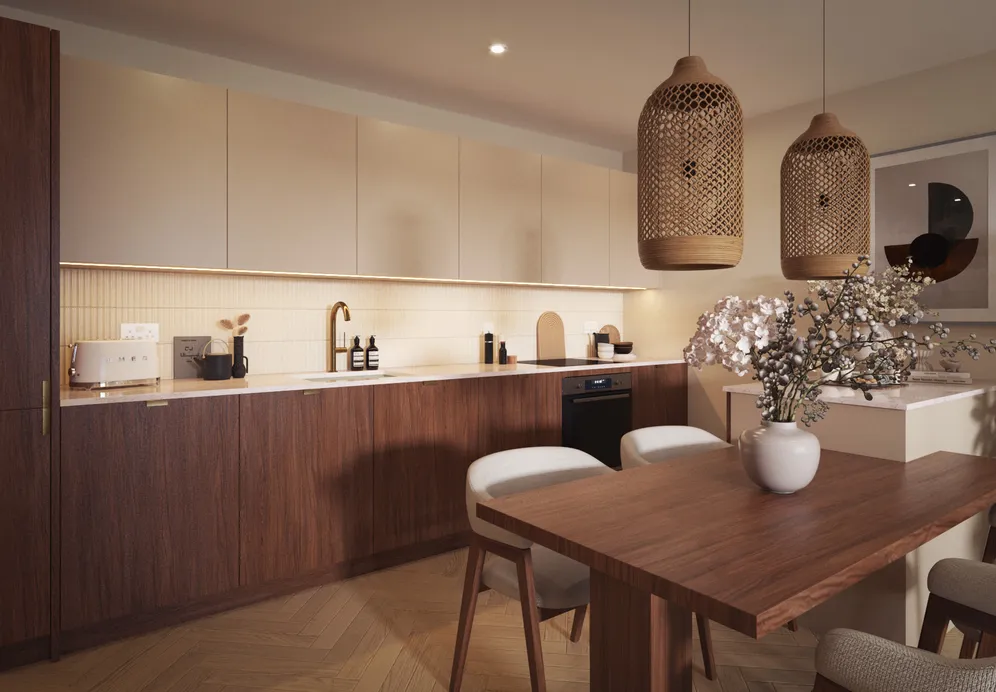 Page House, East Street, Epsom, KT17 photo 6