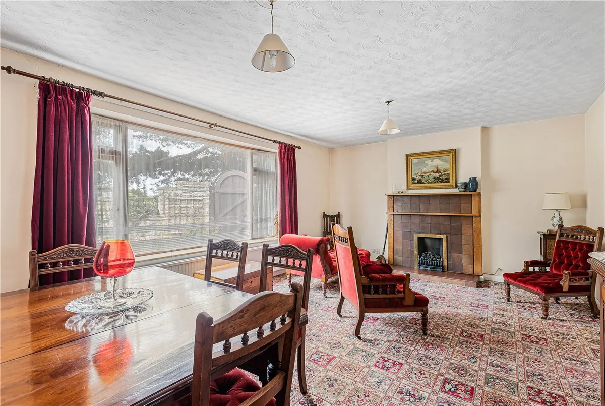 Vicarage Lane, Oxford, Oxfordshire, OX1