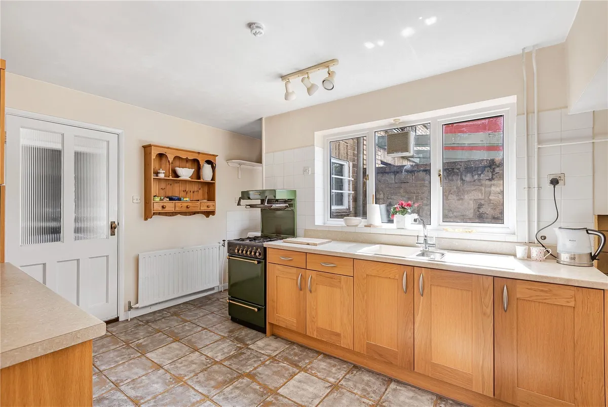 Vicarage Lane, Oxford, Oxfordshire, OX1