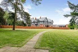 Property responsive