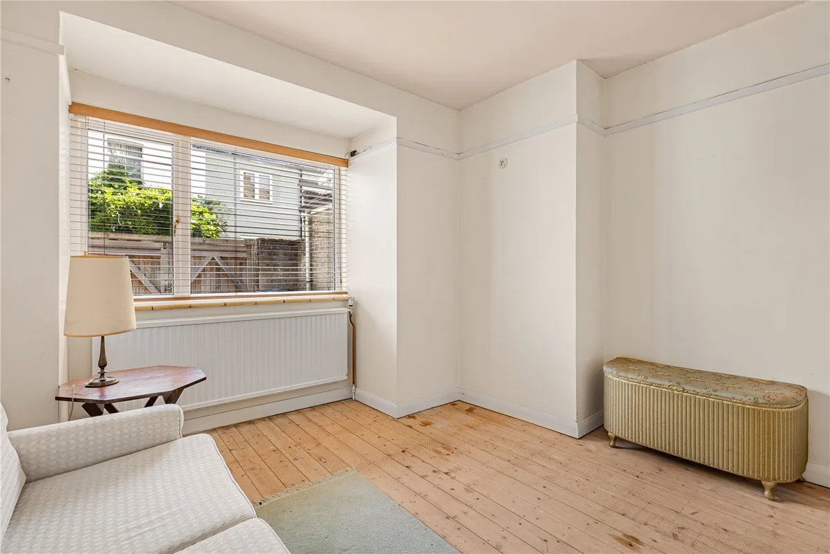Vicarage Lane, Oxford, Oxfordshire, OX1