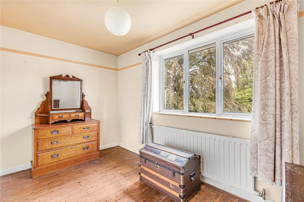 Vicarage Lane, Oxford, Oxfordshire, OX1