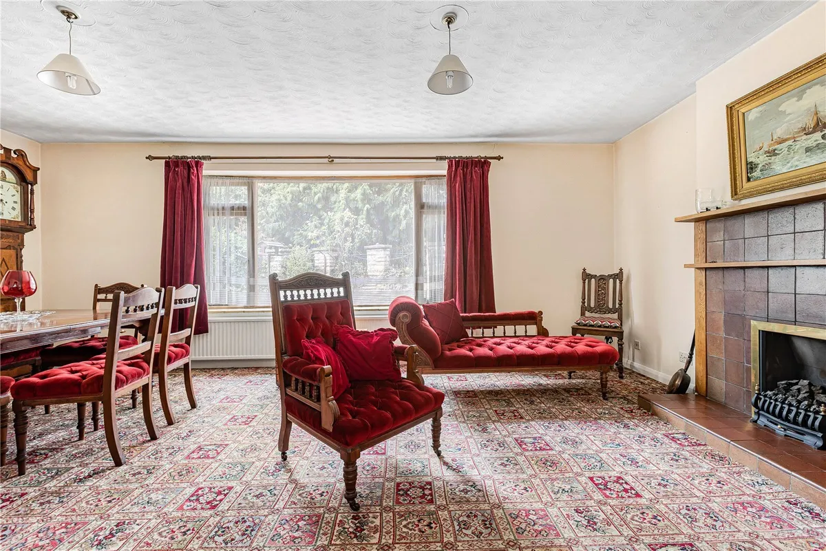 Vicarage Lane, Oxford, Oxfordshire, OX1