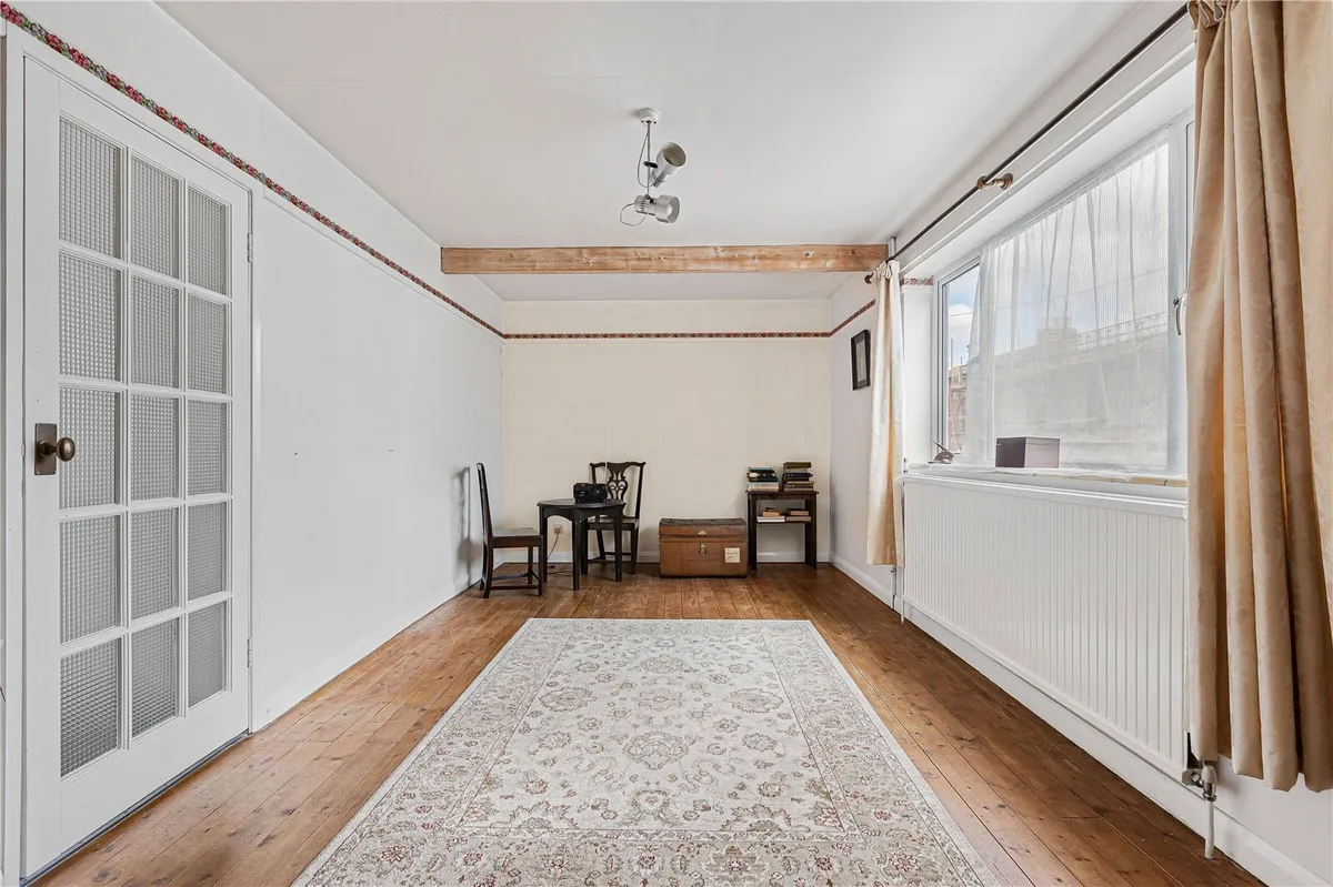 Vicarage Lane, Oxford, Oxfordshire, OX1