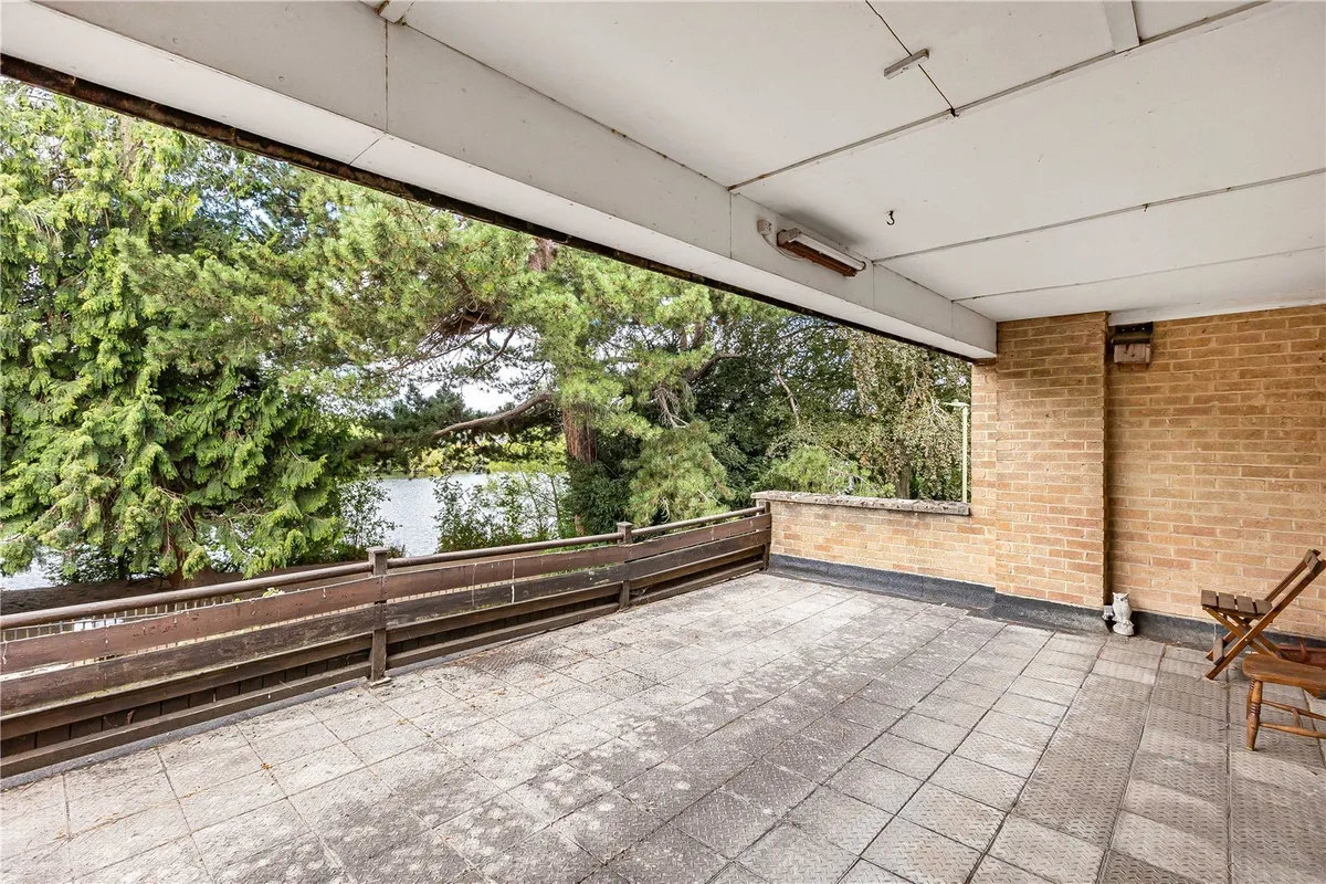 Vicarage Lane, Oxford, Oxfordshire, OX1