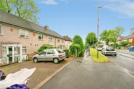 Property responsive