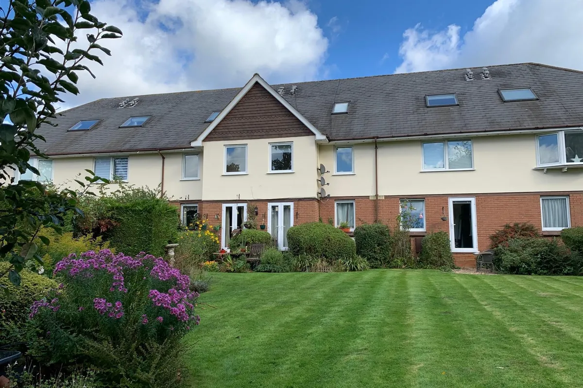 Chiltern Avenue, BUSHEY