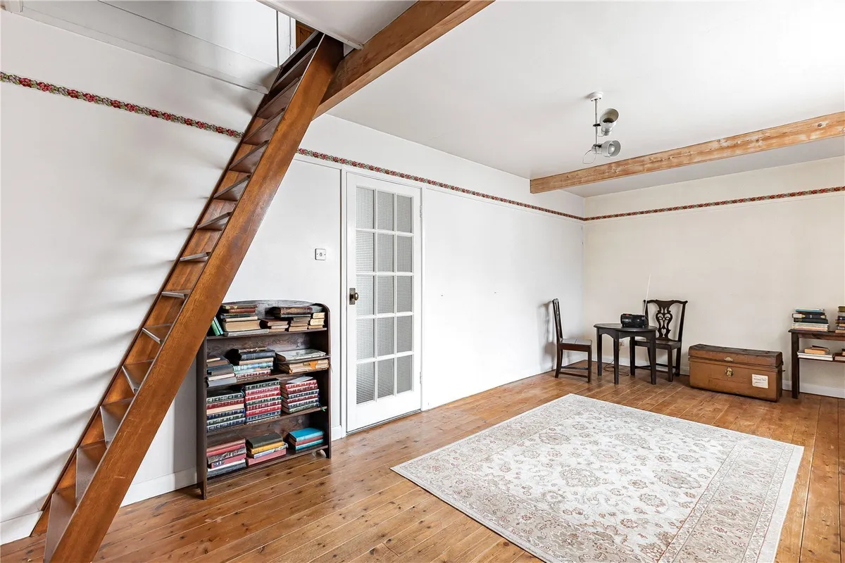 Vicarage Lane, Oxford, Oxfordshire, OX1