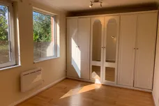 Chiltern Avenue, BUSHEY