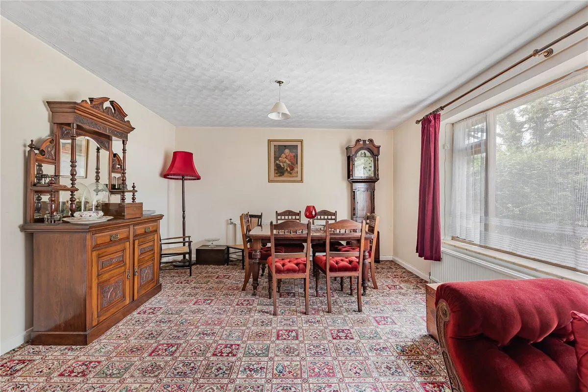 Vicarage Lane, Oxford, Oxfordshire, OX1