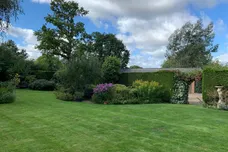 Chiltern Avenue, BUSHEY