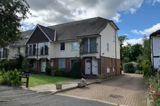 Chiltern Avenue, BUSHEY
