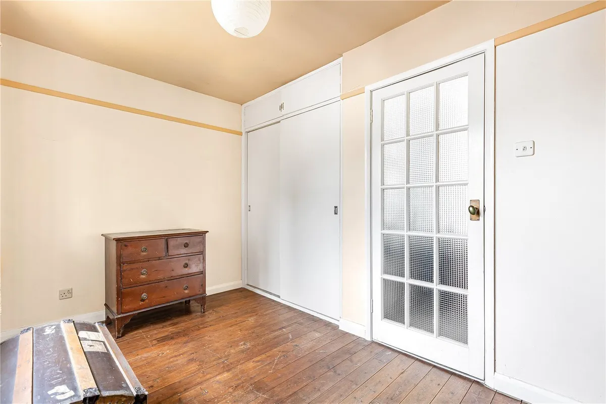 Vicarage Lane, Oxford, Oxfordshire, OX1
