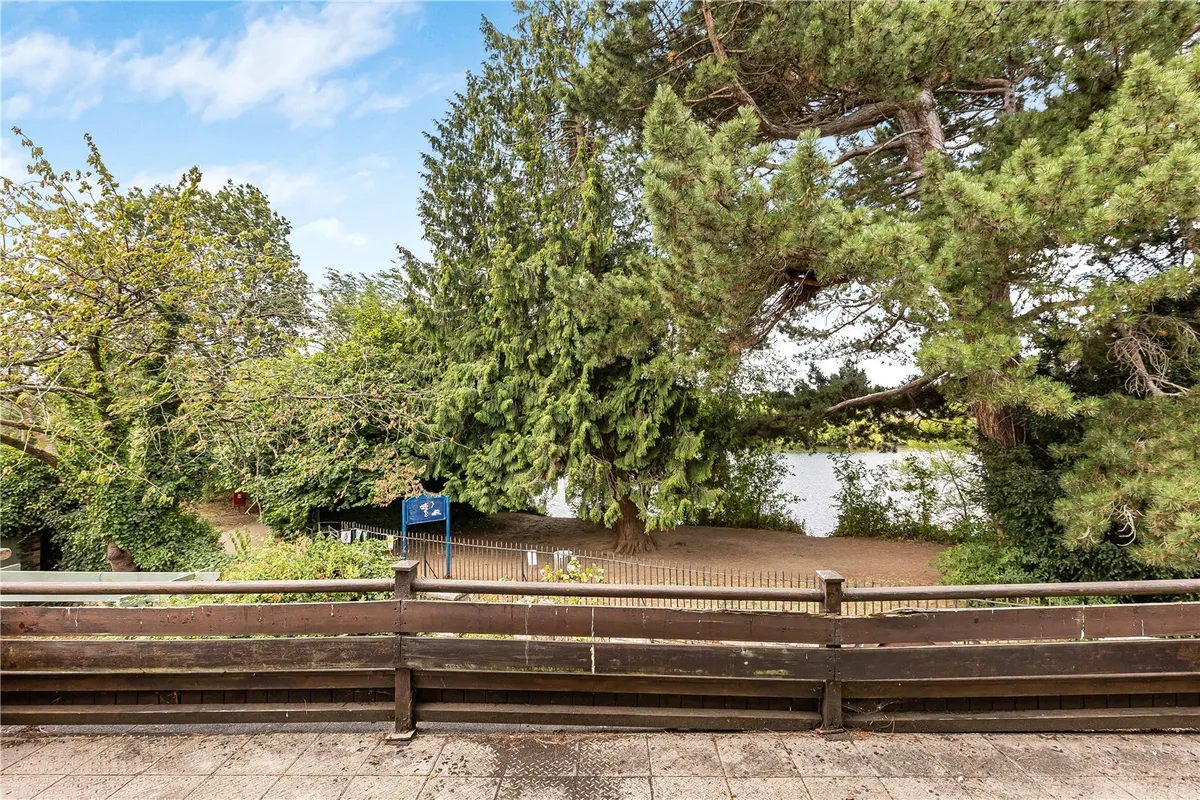 Vicarage Lane, Oxford, Oxfordshire, OX1