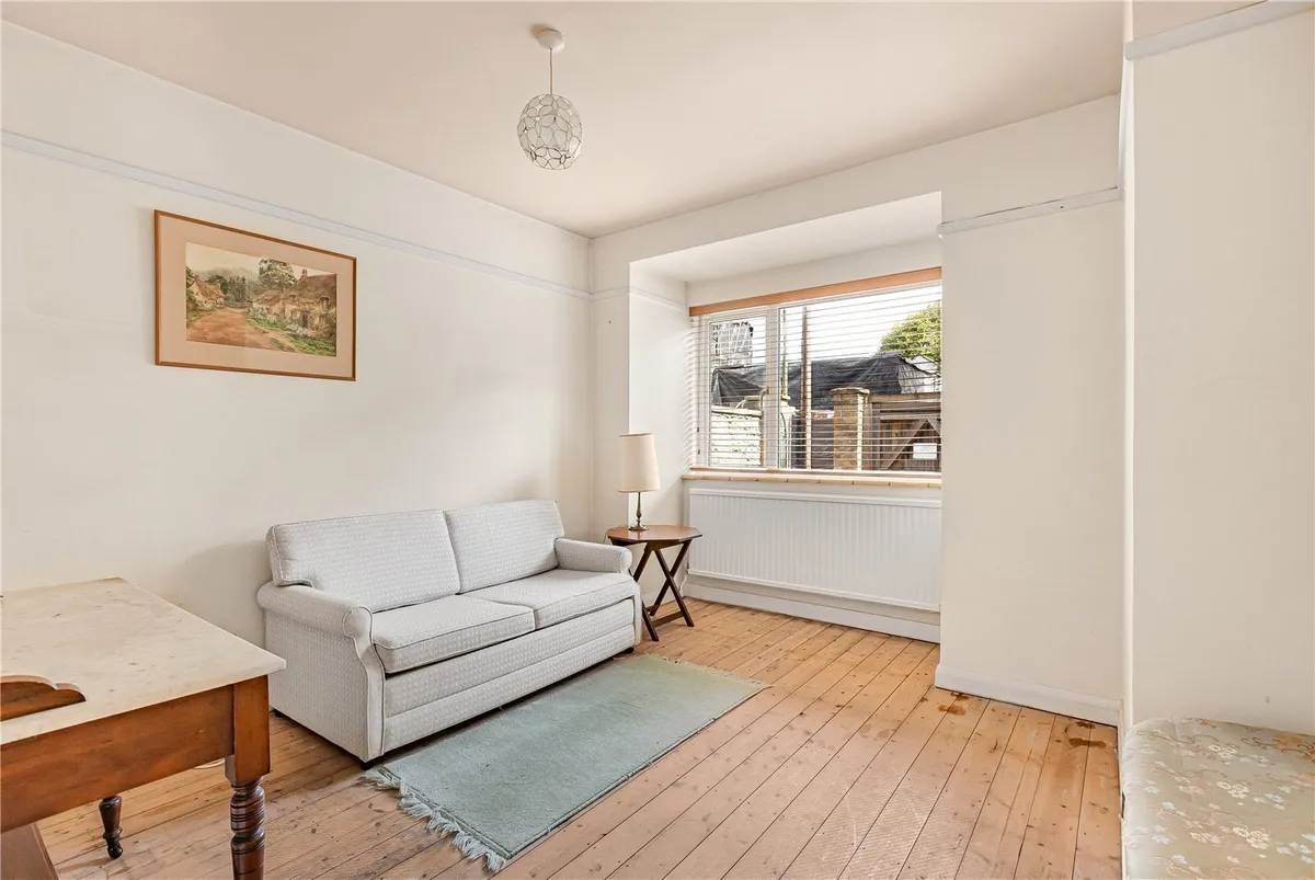 Vicarage Lane, Oxford, Oxfordshire, OX1