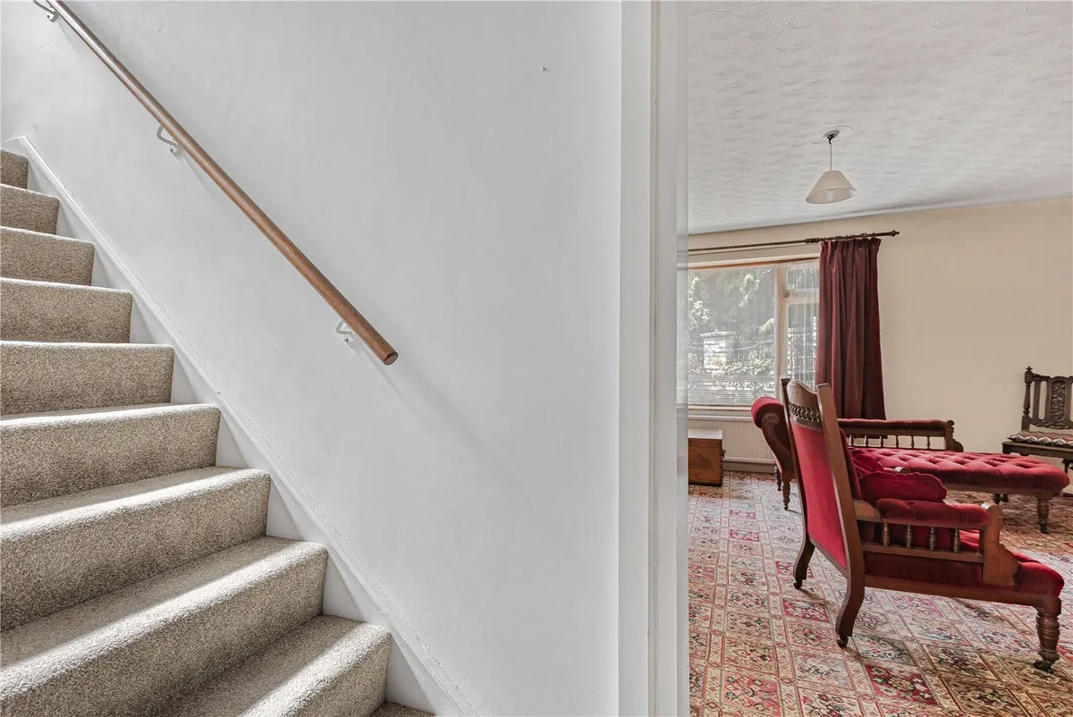 Vicarage Lane, Oxford, Oxfordshire, OX1