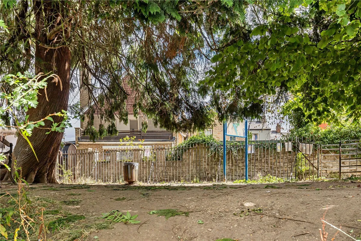 Vicarage Lane, Oxford, Oxfordshire, OX1