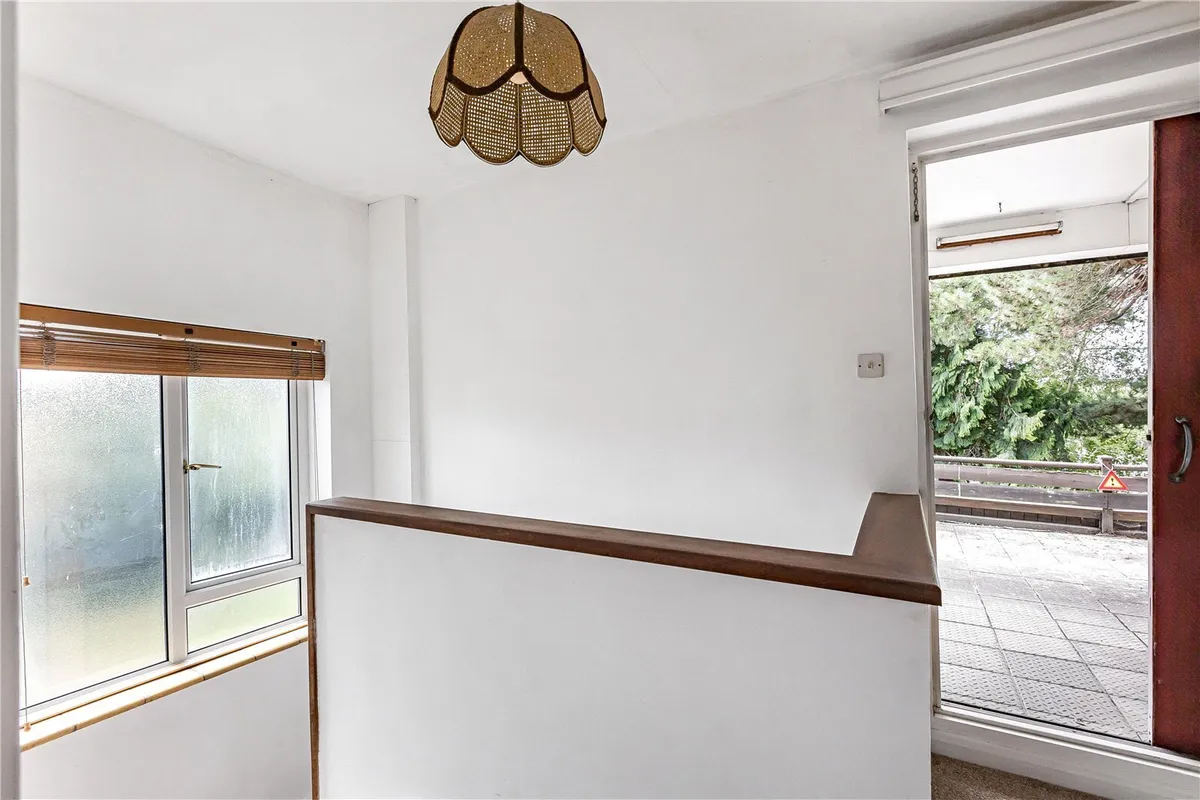 Vicarage Lane, Oxford, Oxfordshire, OX1