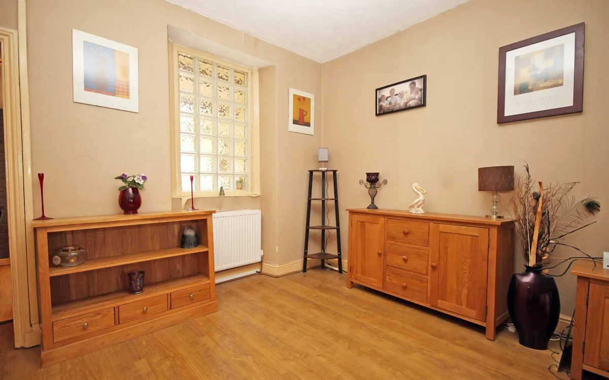 Roland Street, Holyhead, Isle of Anglesey, LL65