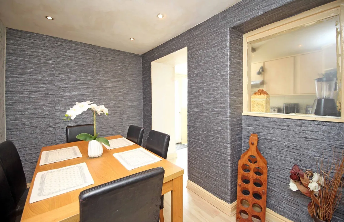 Roland Street, Holyhead, Isle of Anglesey, LL65