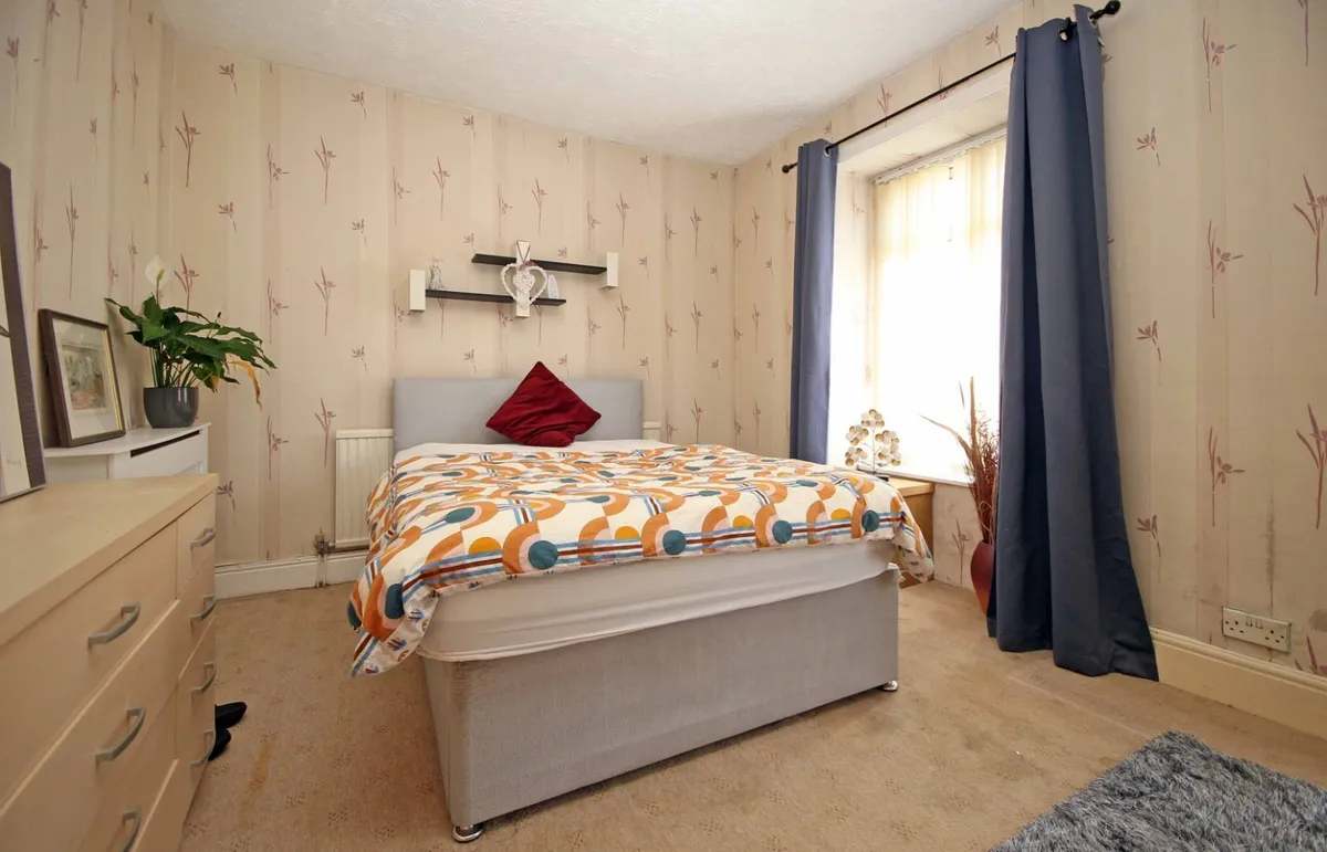 Roland Street, Holyhead, Isle of Anglesey, LL65