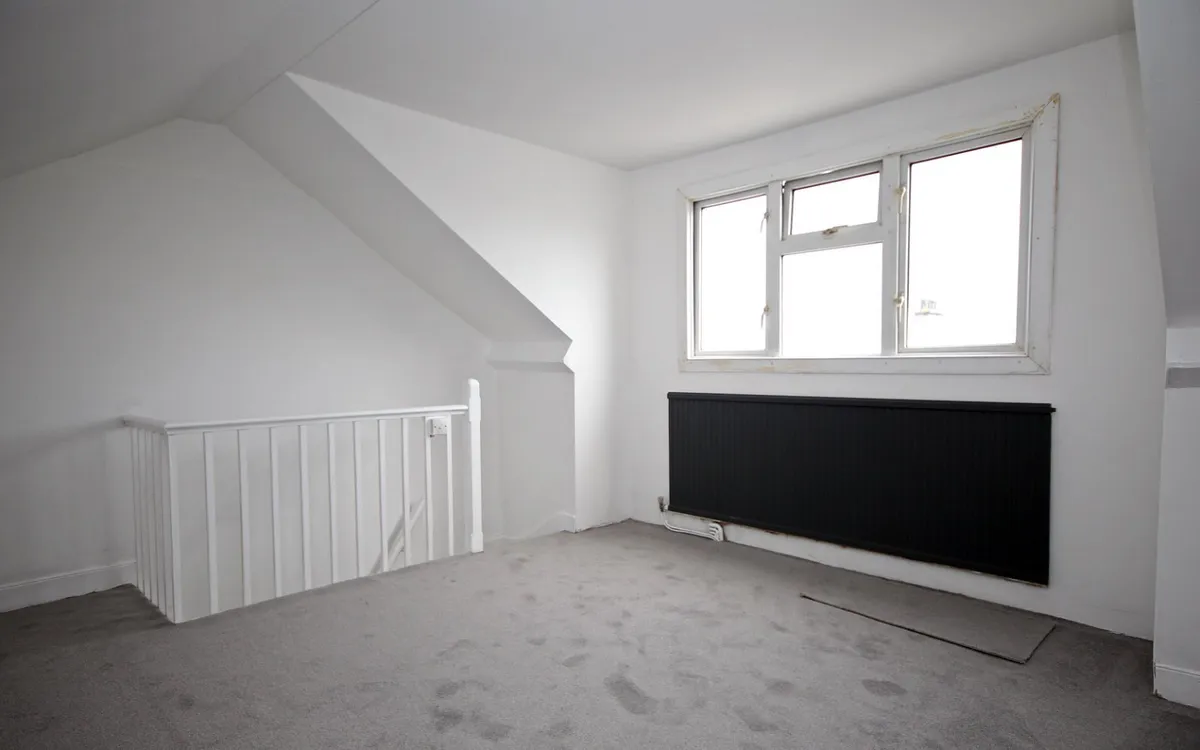 Roland Street, Holyhead, Isle of Anglesey, LL65
