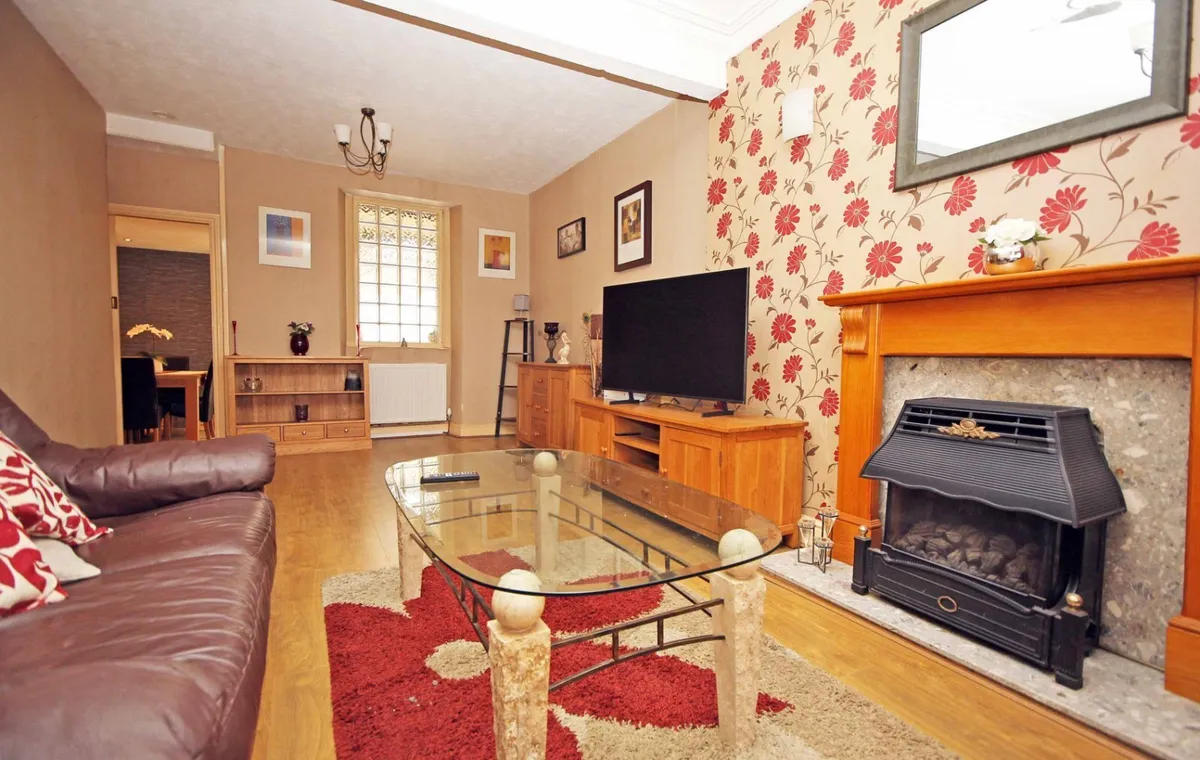 Roland Street, Holyhead, Isle of Anglesey, LL65
