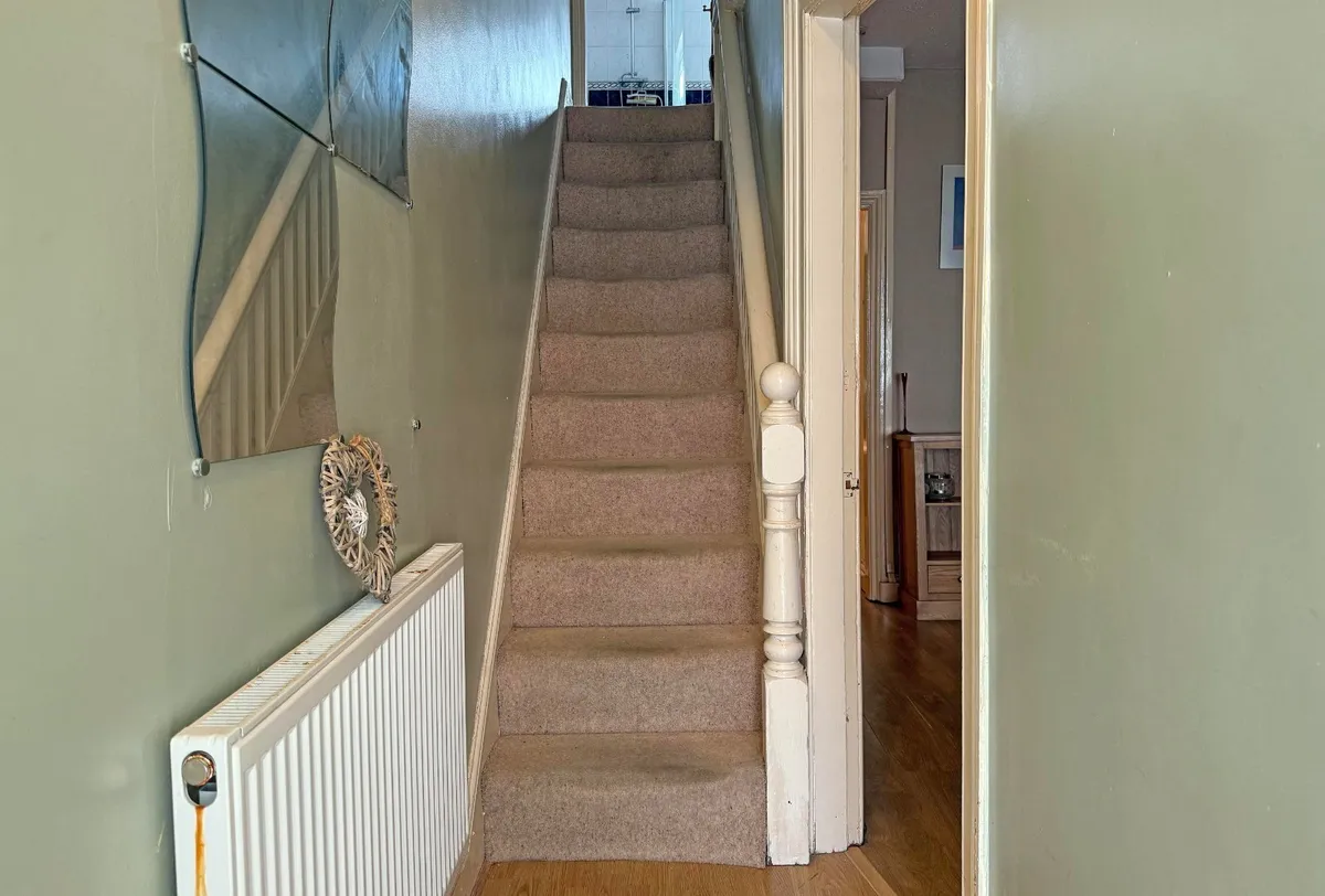 Roland Street, Holyhead, Isle of Anglesey, LL65