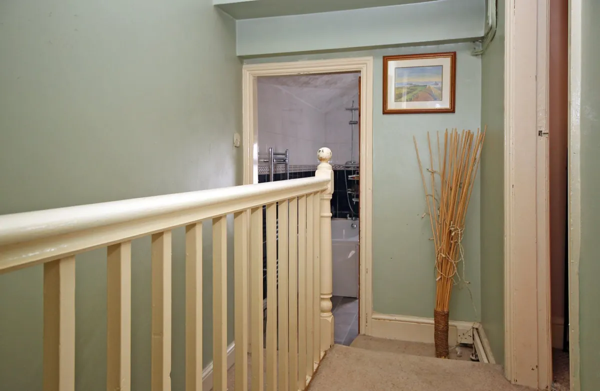 Roland Street, Holyhead, Isle of Anglesey, LL65