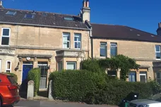 Ringwood Road, Bath