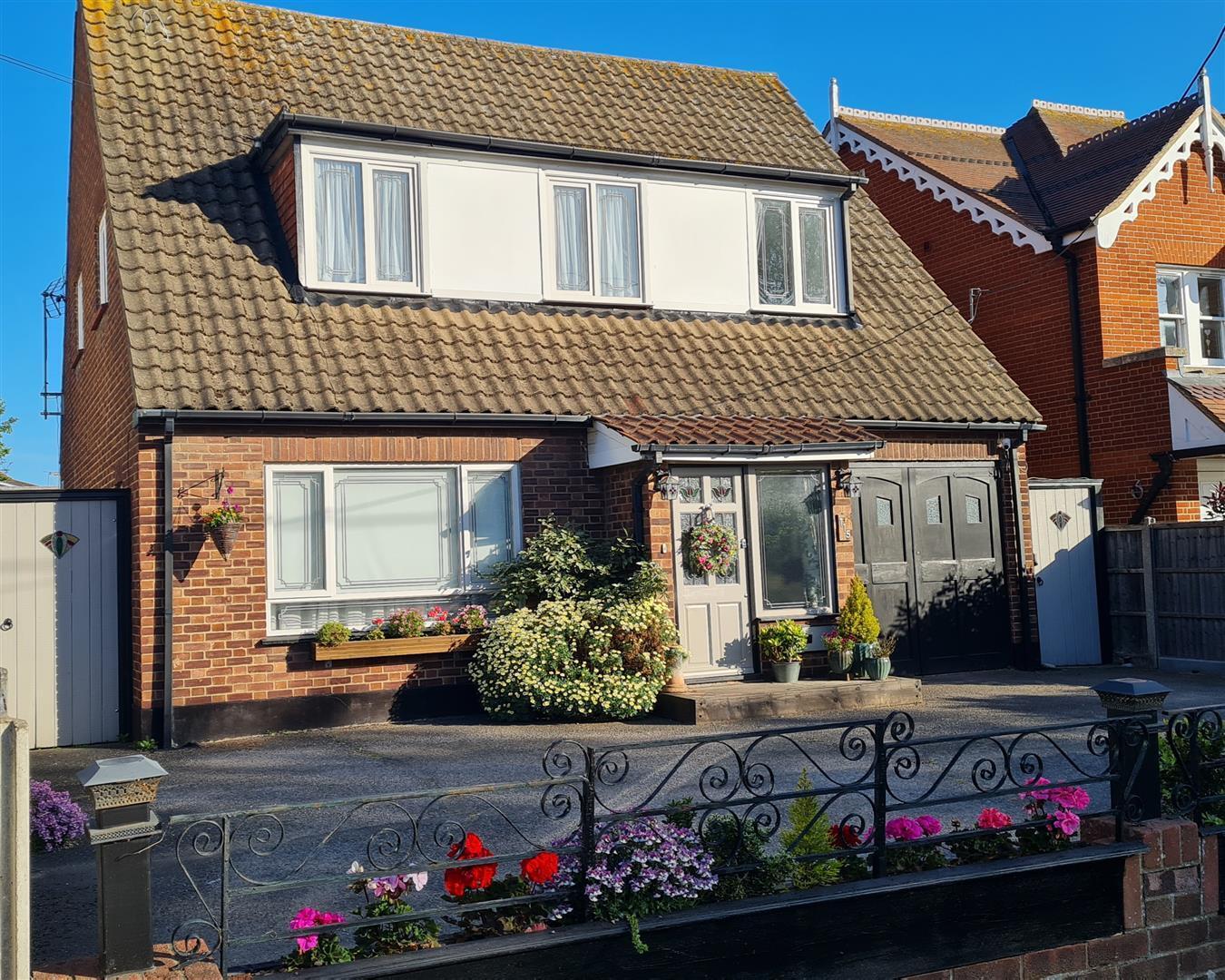 Greensward Lane, Hockley Image 1