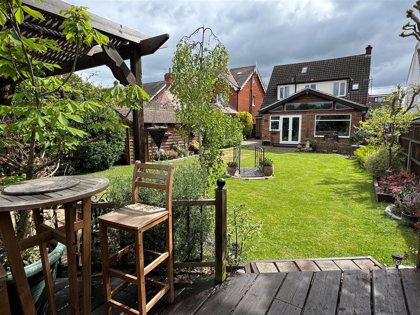 Greensward Lane, Hockley Image 6