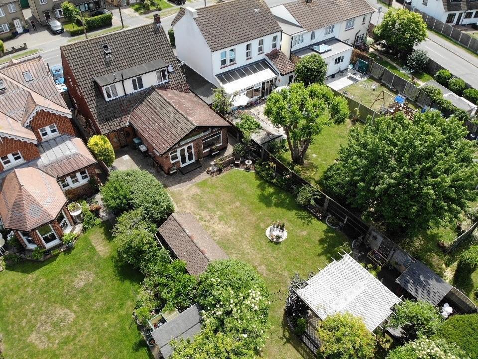 Greensward Lane, Hockley Image 7