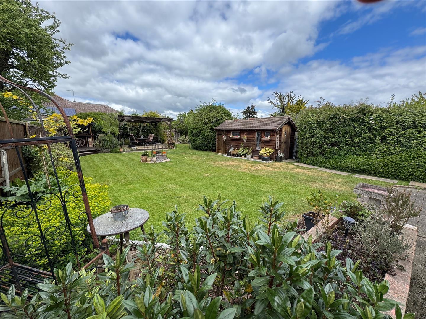 Greensward Lane, Hockley Image 15