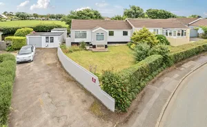 Tregellas Road, Mullion, Helston, Cornwall, TR12 photo