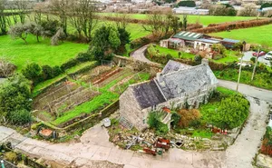 Sales Office, Stowford Mills Ivybridge, Ivybridge PL21 0UX