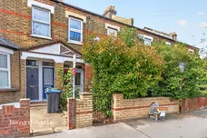 Alexandra Road, Croydon