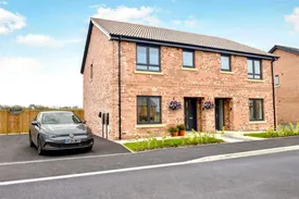 Property responsive